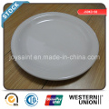 Vender Cerâmica De Alta Qualidade 9 ′ ′ Dinner Plate